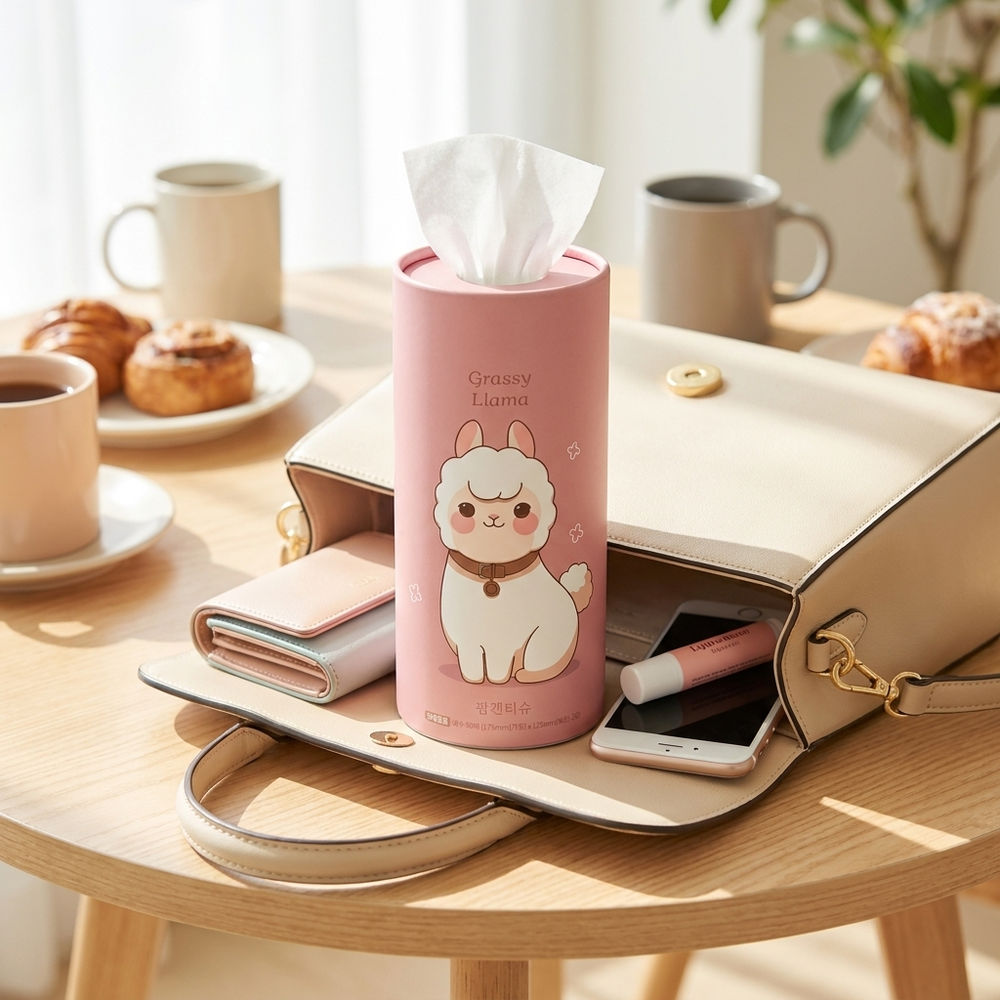 선물